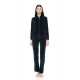 WN-1000 - Black - TRACKSUIT VELVET NOS HOOD- (WN-1000) WN-1000 - Black - TRACKSUIT VELVET NOS HOOD- (WN-1000)