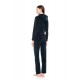 WN-1000 - Bordo - TRACKSUIT VELVET NOS HOOD- (WN-1000) WN-1000 - Bordo - TRACKSUIT VELVET NOS HOOD- (WN-1000)