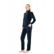 WN-1001 - Skin - TRACKSUIT VELVET NOS HIGH NECK- (WN-1001) WN-1001 - Skin - TRACKSUIT VELVET NOS HIGH NECK- (WN-1001)