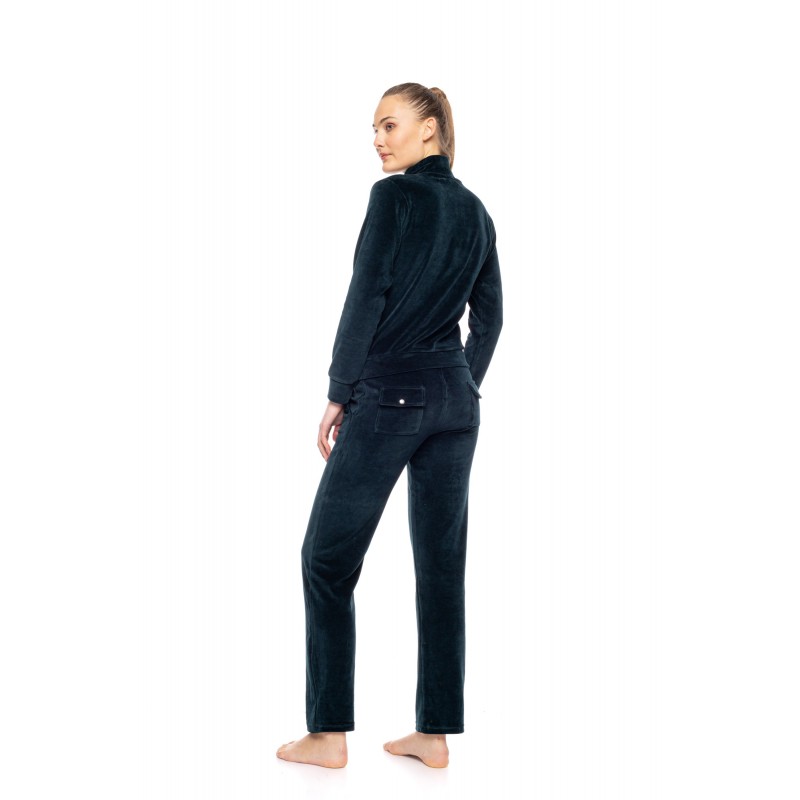 WN-1001 - Skin - TRACKSUIT VELVET NOS HIGH NECK- (WN-1001) WN-1001 - Skin - TRACKSUIT VELVET NOS HIGH NECK- (WN-1001)