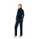 WN-1001 - Skin - TRACKSUIT VELVET NOS HIGH NECK- (WN-1001) WN-1001 - Skin - TRACKSUIT VELVET NOS HIGH NECK- (WN-1001)