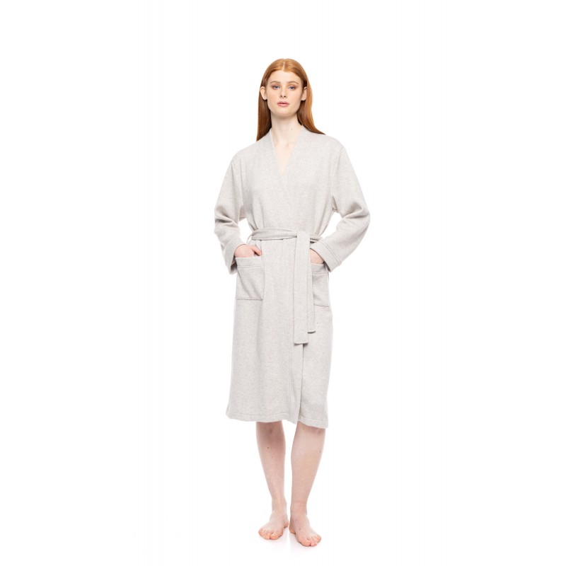 WN-1214 - Blue Cloud - ROBE LONG SOFT NATURAL- (WN-1214) WN-1214 - Blue Cloud - ROBE LONG SOFT NATURAL- (WN-1214)