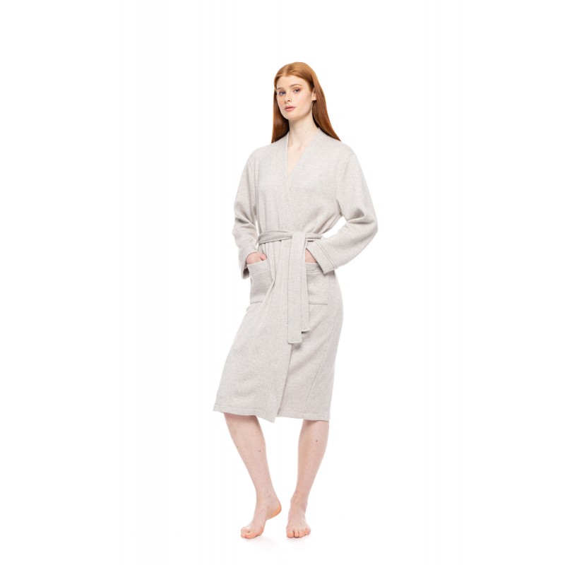 WN-1214 - Blue Cloud - ROBE LONG SOFT NATURAL- (WN-1214) WN-1214 - Blue Cloud - ROBE LONG SOFT NATURAL- (WN-1214)