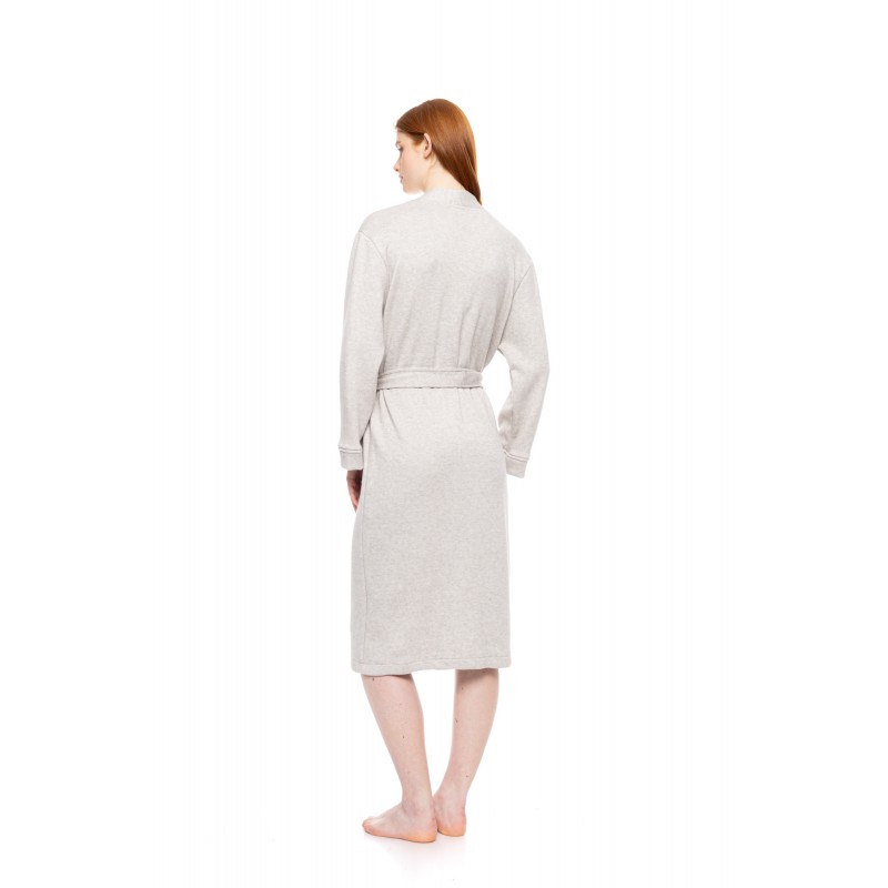 WN-1214 - Blue Cloud - ROBE LONG SOFT NATURAL- (WN-1214) WN-1214 - Blue Cloud - ROBE LONG SOFT NATURAL- (WN-1214)