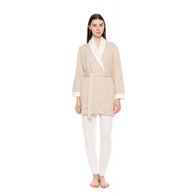 WN-1215 - Skin - ROBE SOFT NATURAL- (WN-1215)