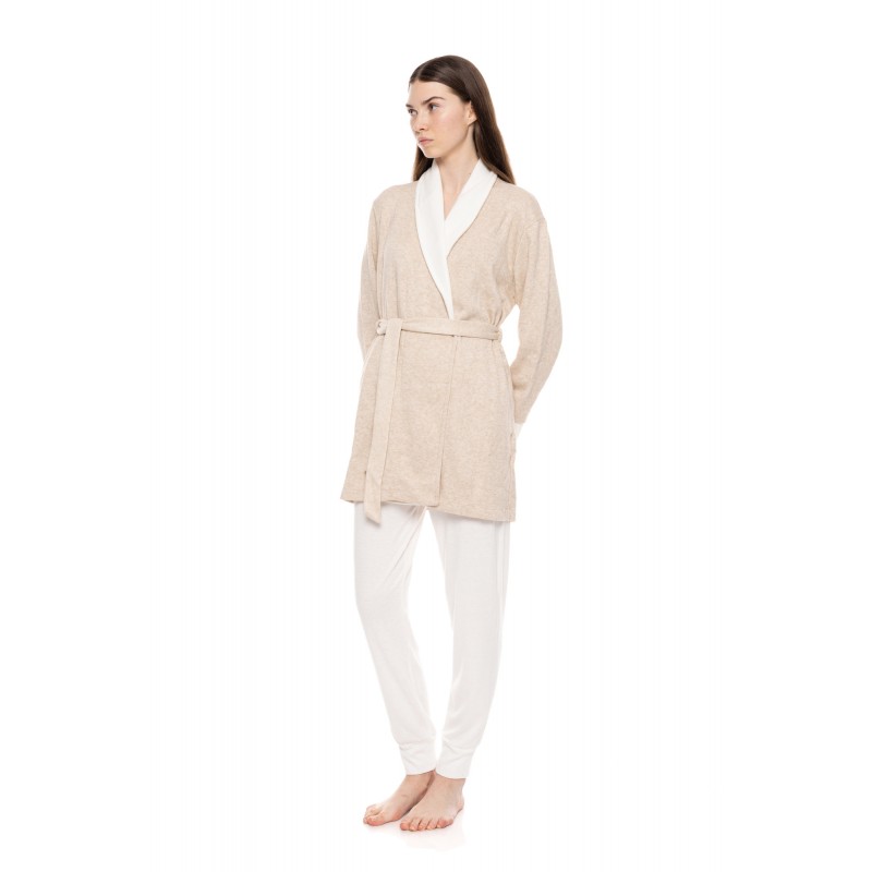 WN-1215 - Skin - ROBE SOFT NATURAL- (WN-1215)