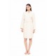 WN-1239 - Champagne - ROBE WAFFLE NOS- (WN-1239) WN-1239 - Champagne - ROBE WAFFLE NOS- (WN-1239)