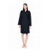WN-1239 - Yacht Blue - ROBE WAFFLE NOS- (WN-1239)