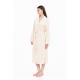 WN-1240 - Champagne - ROBE LONG WAFFLE NOS- (WN-1240) WN-1240 - Champagne - ROBE LONG WAFFLE NOS- (WN-1240)