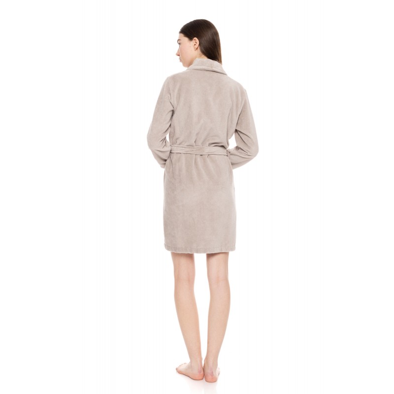 WN-1451 - Blue Cloud - ROBE BAMBOO NOS- (WN-1451) WN-1451 - Blue Cloud - ROBE BAMBOO NOS- (WN-1451)