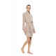 WN-1451 - Elephant Grey - ROBE BAMBOO NOS- (WN-1451) WN-1451 - Elephant Grey - ROBE BAMBOO NOS- (WN-1451)