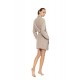 WN-1451 - Elephant Grey - ROBE BAMBOO NOS- (WN-1451) WN-1451 - Elephant Grey - ROBE BAMBOO NOS- (WN-1451)