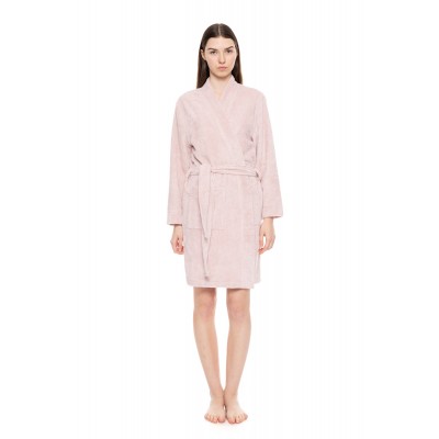 WN-1453 - Blue Cloud - ROBE BAMBOO SPA NOS- (WN-1453)