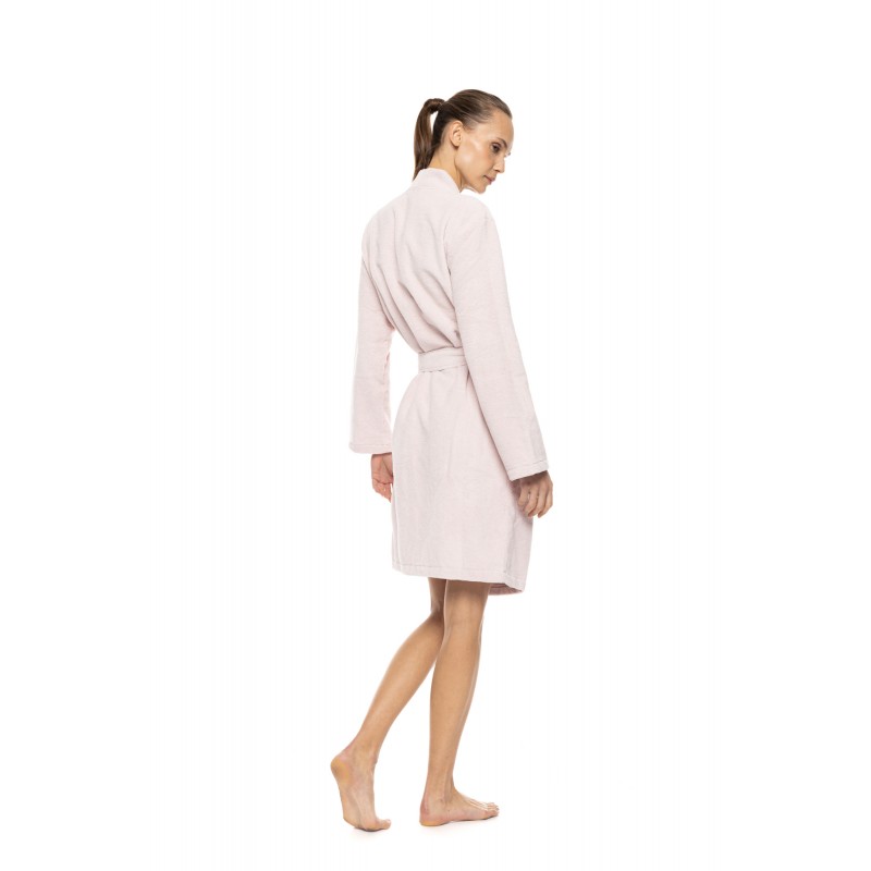WN-1453 - Blue Cloud - ROBE BAMBOO SPA NOS- (WN-1453) WN-1453 - Blue Cloud - ROBE BAMBOO SPA NOS- (WN-1453)