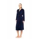 WN-1454 - Elephant Grey - ROBE LONG BAMBOO SPA NOS- (WN-1454) WN-1454 - Elephant Grey - ROBE LONG BAMBOO SPA NOS- (WN-1454)