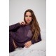 WN-1503 - Raspberry - PYJAMA BAMBOO SOLID- (WN-1503) WN-1503 - Raspberry - PYJAMA BAMBOO SOLID- (WN-1503)