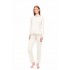WN-1504 - Champagne - PYJAMA BAMBOO SOLID- (WN-1504)