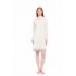 WN-1505 - Champagne - NIGHTGOWN BAMBOO SOLID- (WN-1505)