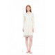 WN-1505 - Champagne - NIGHTGOWN BAMBOO SOLID- (WN-1505)