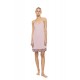 WN-1509 - Dusty Pink - NIGHTGOWN BAMBOO SOLID- (WN-1509) WN-1509 - Dusty Pink - NIGHTGOWN BAMBOO SOLID- (WN-1509)