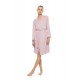 WN-1510 - Dusty Pink - ROBE BAMBOO SOLID- (WN-1510)
