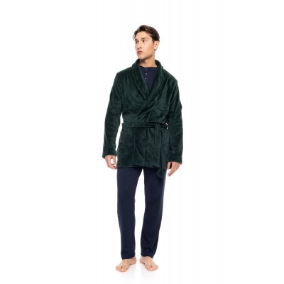 WN-M102 - Forest - ROBE SOFT NOS- (WN-M102)