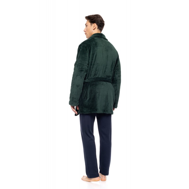 WN-M102 - Forest - ROBE SOFT NOS- (WN-M102)