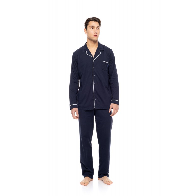 WN-M107 - Type - PIJAMA BUTTONED NOS- (WN-M107) WN-M107 - Type - PIJAMA BUTTONED NOS- (WN-M107)