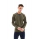 WN-M109 - Indigo Blue - PIJAMA T-SHIRT NOS- (WN-M109) WN-M109 - Indigo Blue - PIJAMA T-SHIRT NOS- (WN-M109)