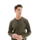 WN-M109 - Indigo Blue - PIJAMA T-SHIRT NOS- (WN-M109) WN-M109 - Indigo Blue - PIJAMA T-SHIRT NOS- (WN-M109)