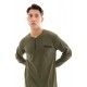 WN-M111 - Bordo - PIJAMA PC NOS- (WN-M111) WN-M111 - Bordo - PIJAMA PC NOS- (WN-M111)