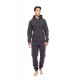 WN-M115 - Grey - TRACKSUIT HOOD BASIC- (WN-M115) WN-M115 - Grey - TRACKSUIT HOOD BASIC- (WN-M115)