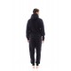 WN-M115 - Indigo Blue - TRACKSUIT HOOD BASIC- (WN-M115) WN-M115 - Indigo Blue - TRACKSUIT HOOD BASIC- (WN-M115)