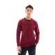 WN-M117 - Grey - MENS HOMEWEAR ULISSE LOGO- (WN-M117) WN-M117 - Grey - MENS HOMEWEAR ULISSE LOGO- (WN-M117)