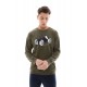 WN-M119 - Forest - PIJAMA T-SHIRT RACE NOS- (WN-M119) WN-M119 - Forest - PIJAMA T-SHIRT RACE NOS- (WN-M119)