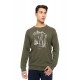 WN-M122 - Forest - PIJAMA T-SHIRT SKI NOS- (WN-M122) WN-M122 - Forest - PIJAMA T-SHIRT SKI NOS- (WN-M122)