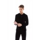 WN-M202 - Grey - PYJAMA VELVET PC- (WN-M202) WN-M202 - Grey - PYJAMA VELVET PC- (WN-M202)