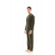 WN-M202 - Grey - PYJAMA VELVET PC- (WN-M202) WN-M202 - Grey - PYJAMA VELVET PC- (WN-M202)