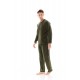 WN-M202 - Grey - PYJAMA VELVET PC- (WN-M202) WN-M202 - Grey - PYJAMA VELVET PC- (WN-M202)