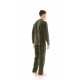WN-M202 - Grey - PYJAMA VELVET PC- (WN-M202) WN-M202 - Grey - PYJAMA VELVET PC- (WN-M202)