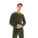 WN-M202 - Grey - PYJAMA VELVET PC- (WN-M202) WN-M202 - Grey - PYJAMA VELVET PC- (WN-M202)
