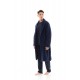 WN-M251 - Grey - ROBE LONG BAMBOO NOS- (WN-M251) WN-M251 - Grey - ROBE LONG BAMBOO NOS- (WN-M251)
