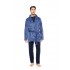 WN-M260 - Cosmos Blue - ROBE SOFT STRIPES NOS- (WN-M260)