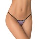 Micro G-string - Λιλά (006668-Λιλά) Micro G-string - Λιλά (006668-Λιλά)