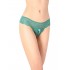 Δαντελένιο Bikini - Μέντα (008365-Μέντα)