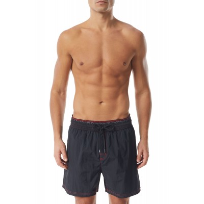 Diesel - Αντρικό Μαγιό - BMBX-Dolphin - SW Boxer Medium Double Waist