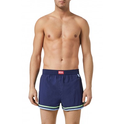 Diesel - BMBX-REEF-30 Swim Shorts with Double Trims