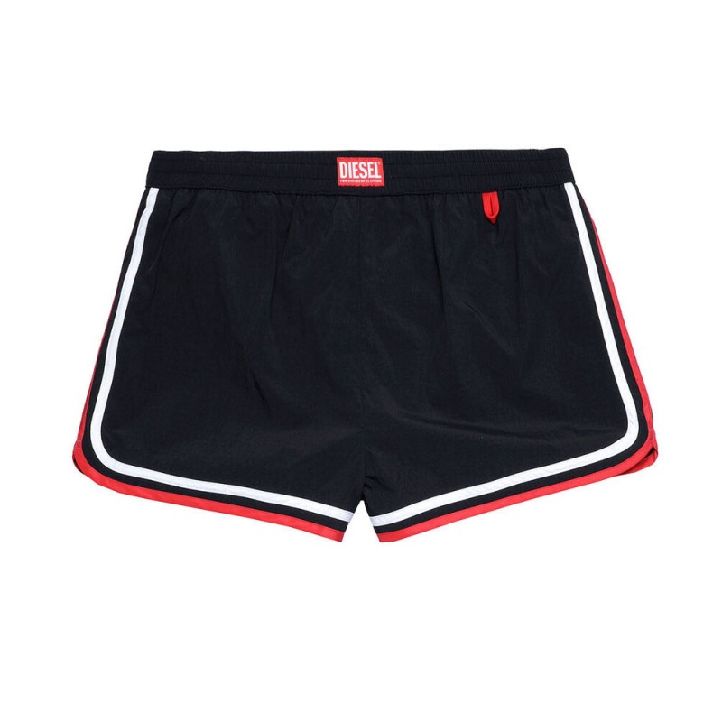 Diesel - BMBX-REEF-30 Swim Shorts with Double Trims