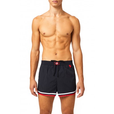 Diesel - BMBX-REEF-30 Swim Shorts with Double Trims