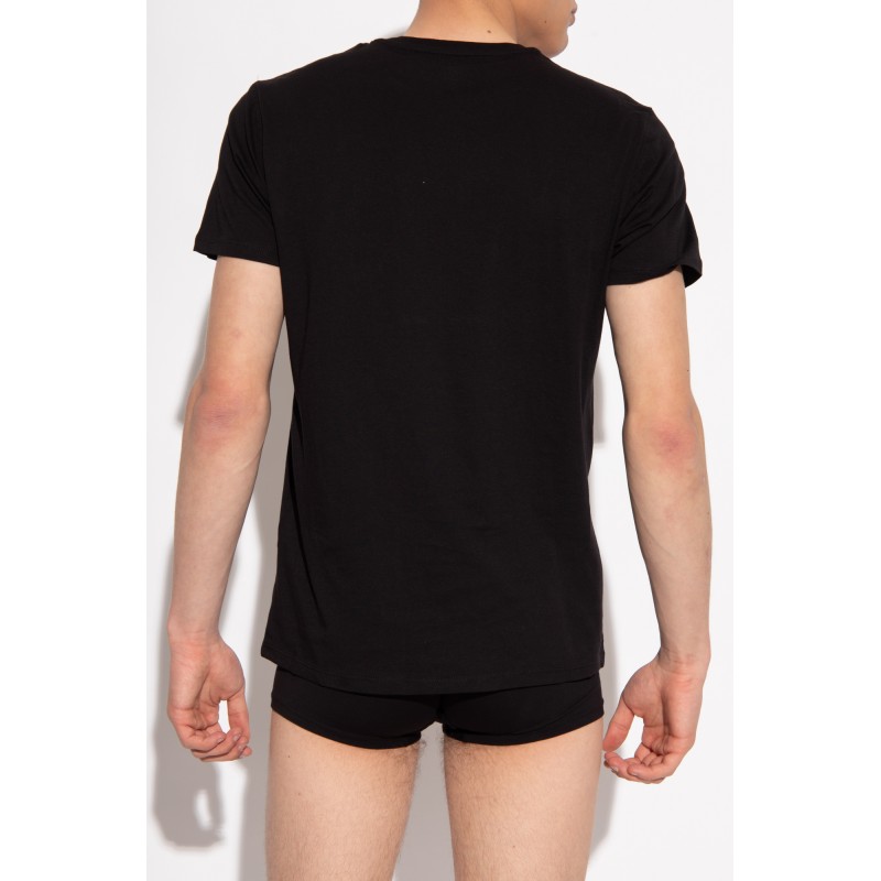 Diesel Jake 3Pack T-Shirt